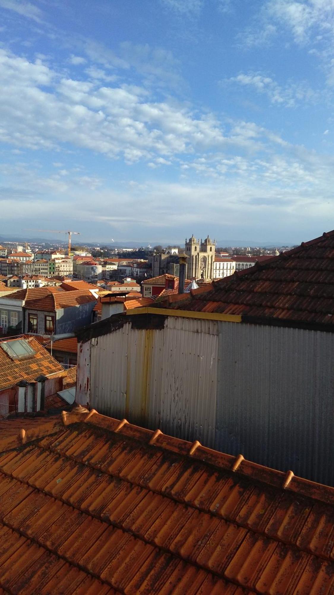 Clérigos-H Apartments OOporto Camera foto